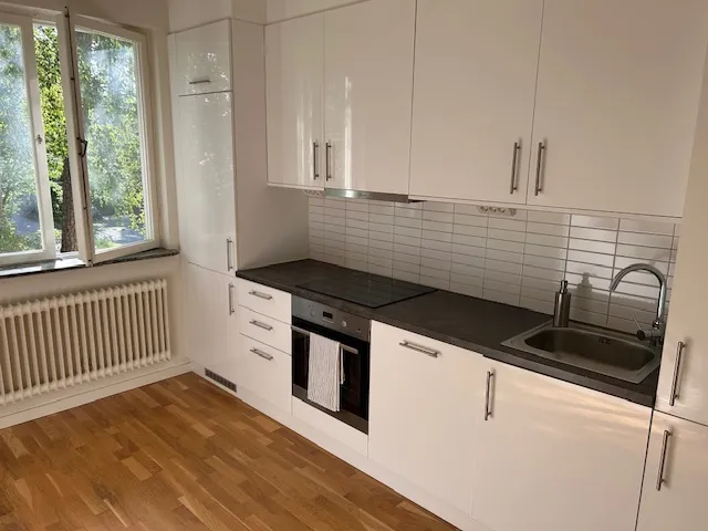 Hyreslägenhet på Södertälje i sodertalje