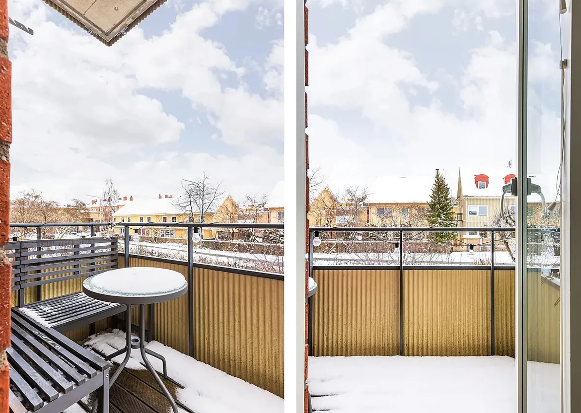 Hyreslägenhet på Uppsala i uppsala