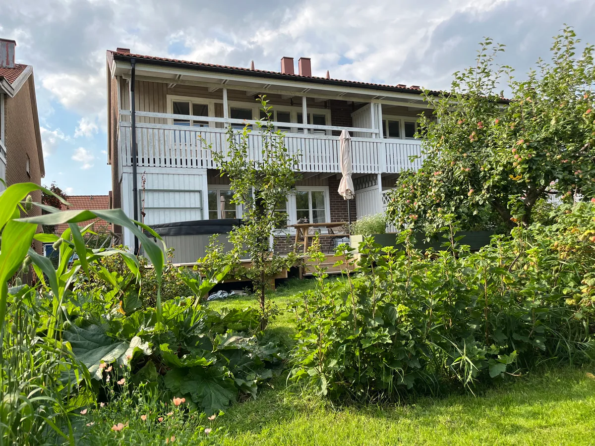 Hyresbostad på Uppsala i uppsala