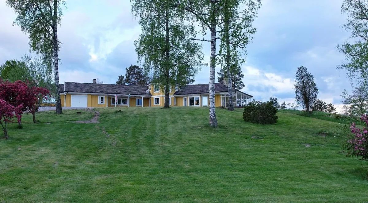 Hyresbostad på Valdemarsvik i valdemarsvik