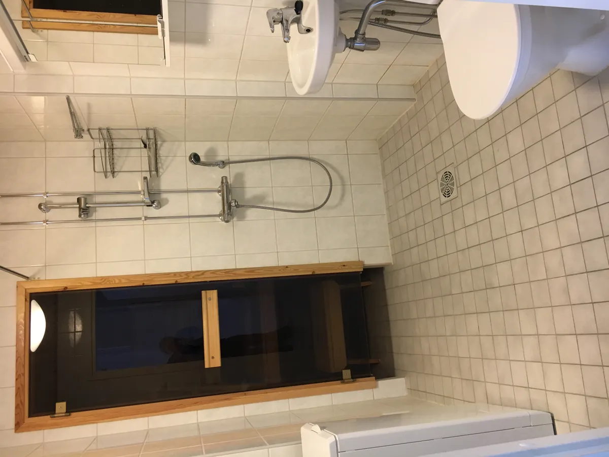 Hyreslägenhet på Kuopio i kuopio