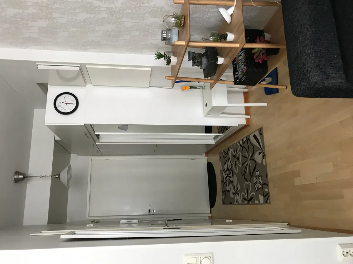 Hyreslägenhet på Kuopio i kuopio