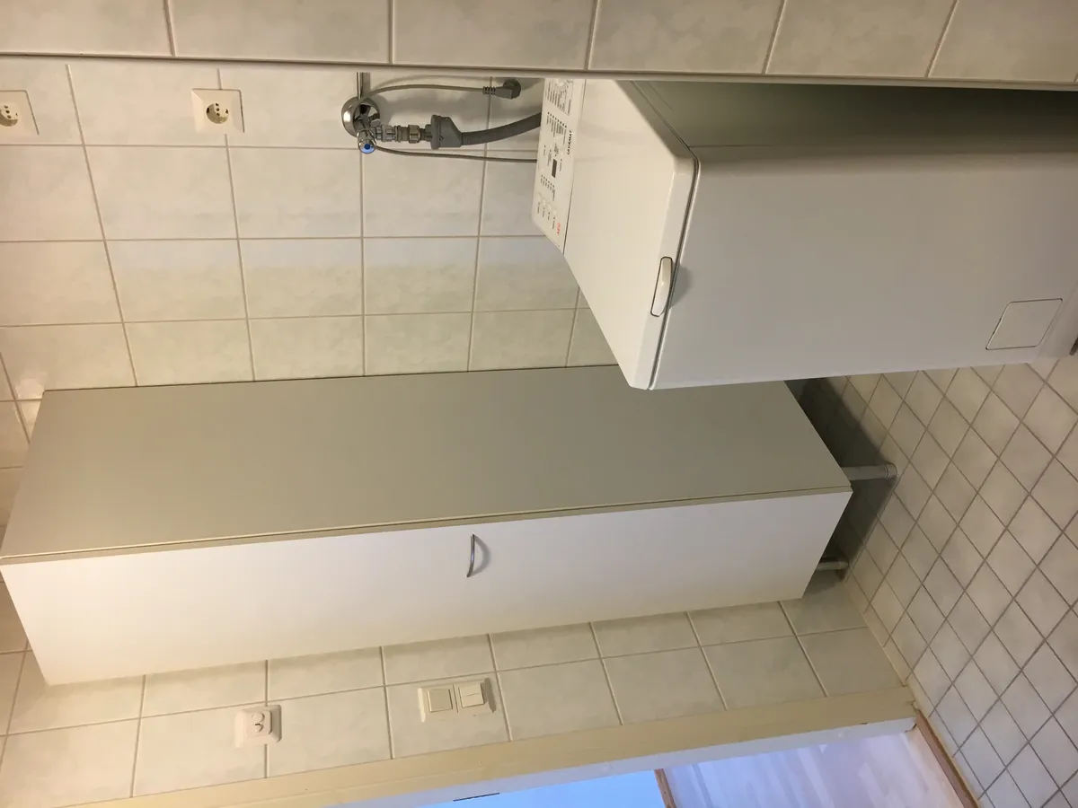 Hyreslägenhet på Kuopio i kuopio