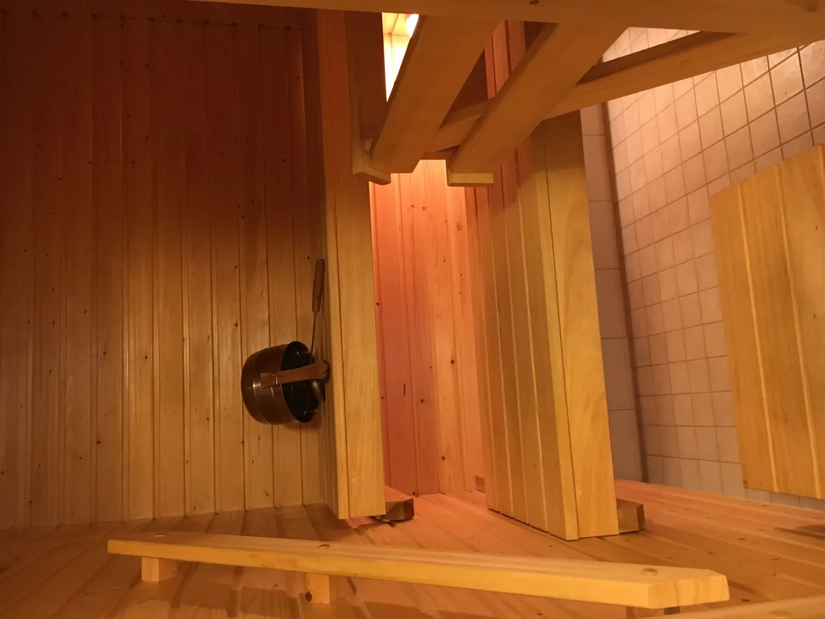 Hyreslägenhet på Kuopio i kuopio