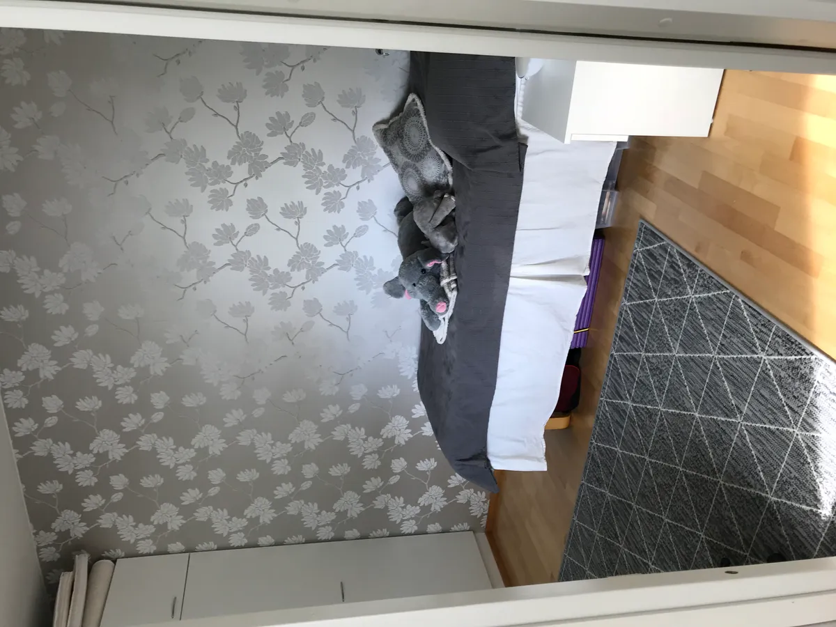 Hyreslägenhet på Kuopio i kuopio