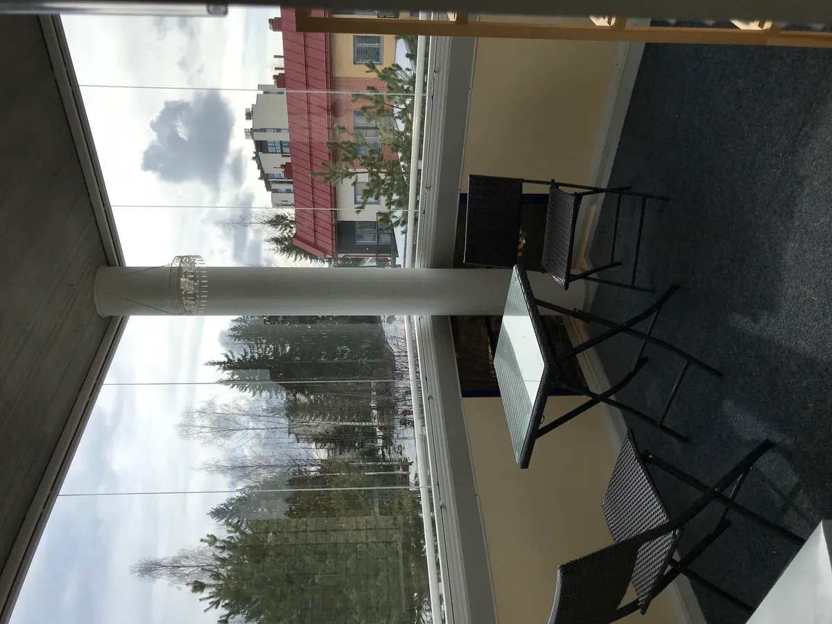 Hyreslägenhet på Kuopio i kuopio