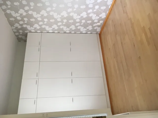 Hyreslägenhet på Kuopio i kuopio