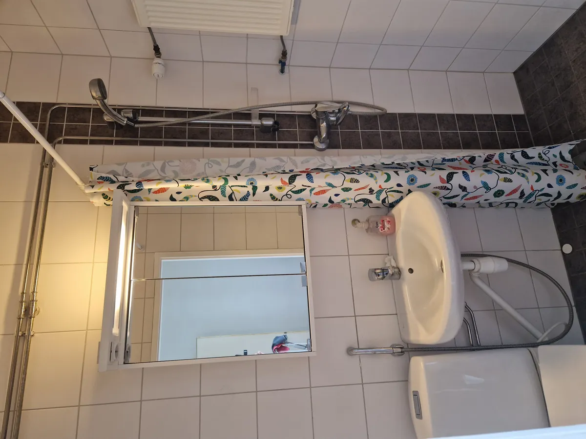 Hyreslägenhet på Turku i turku