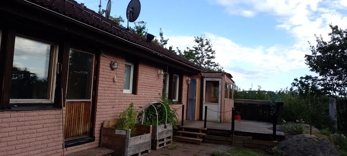 Hyresbostad på Huddinge i huddinge