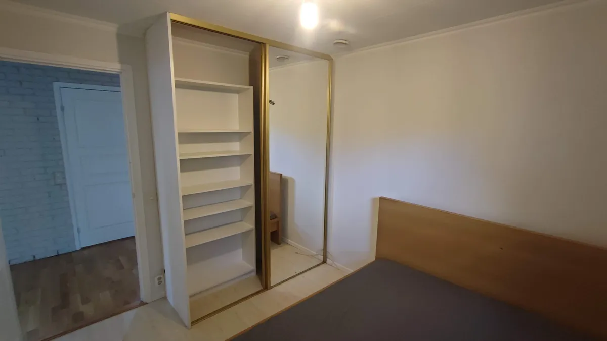 Hyresbostad på Huddinge i huddinge