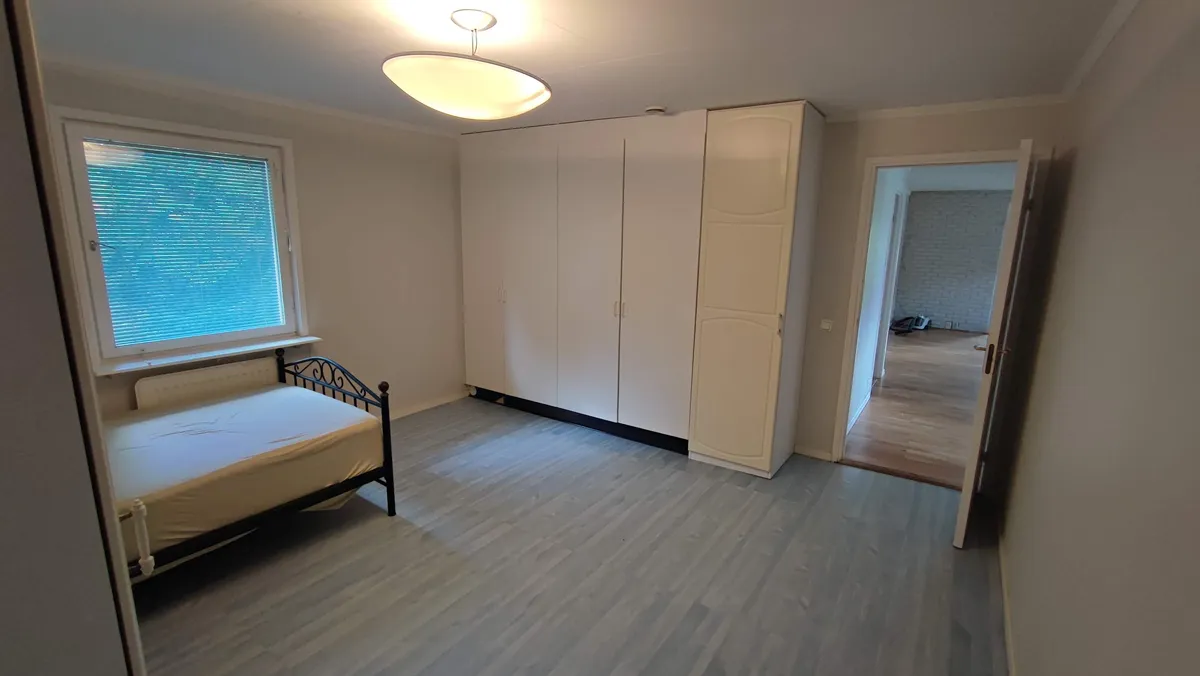 Hyresbostad på Huddinge i huddinge