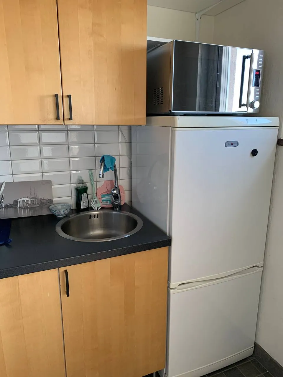 Hyreslägenhet på Karlskrona i karlskrona