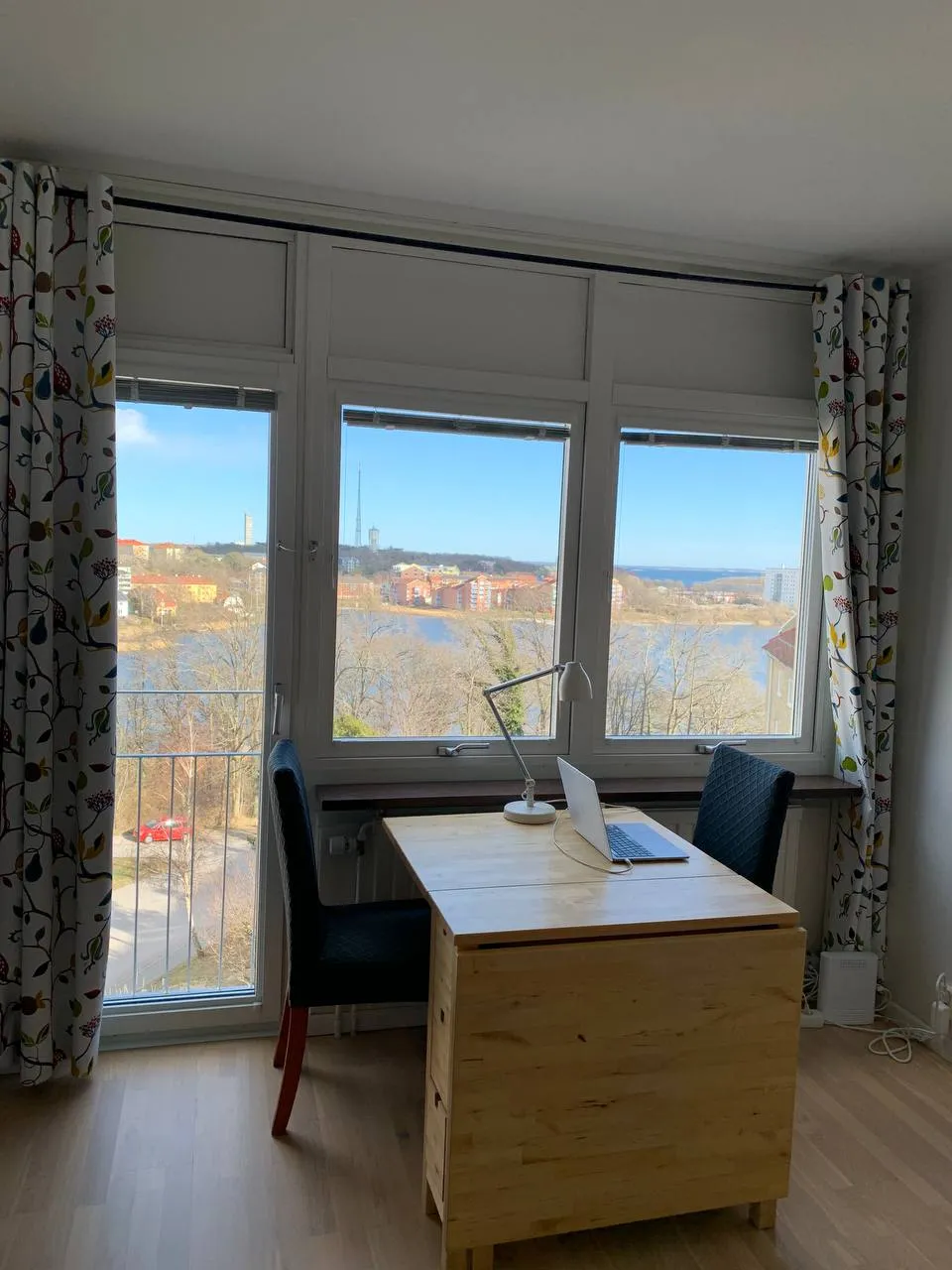 Hyreslägenhet på Karlskrona i karlskrona