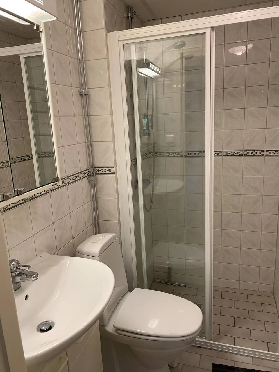 Hyreslägenhet på Karlskrona i karlskrona