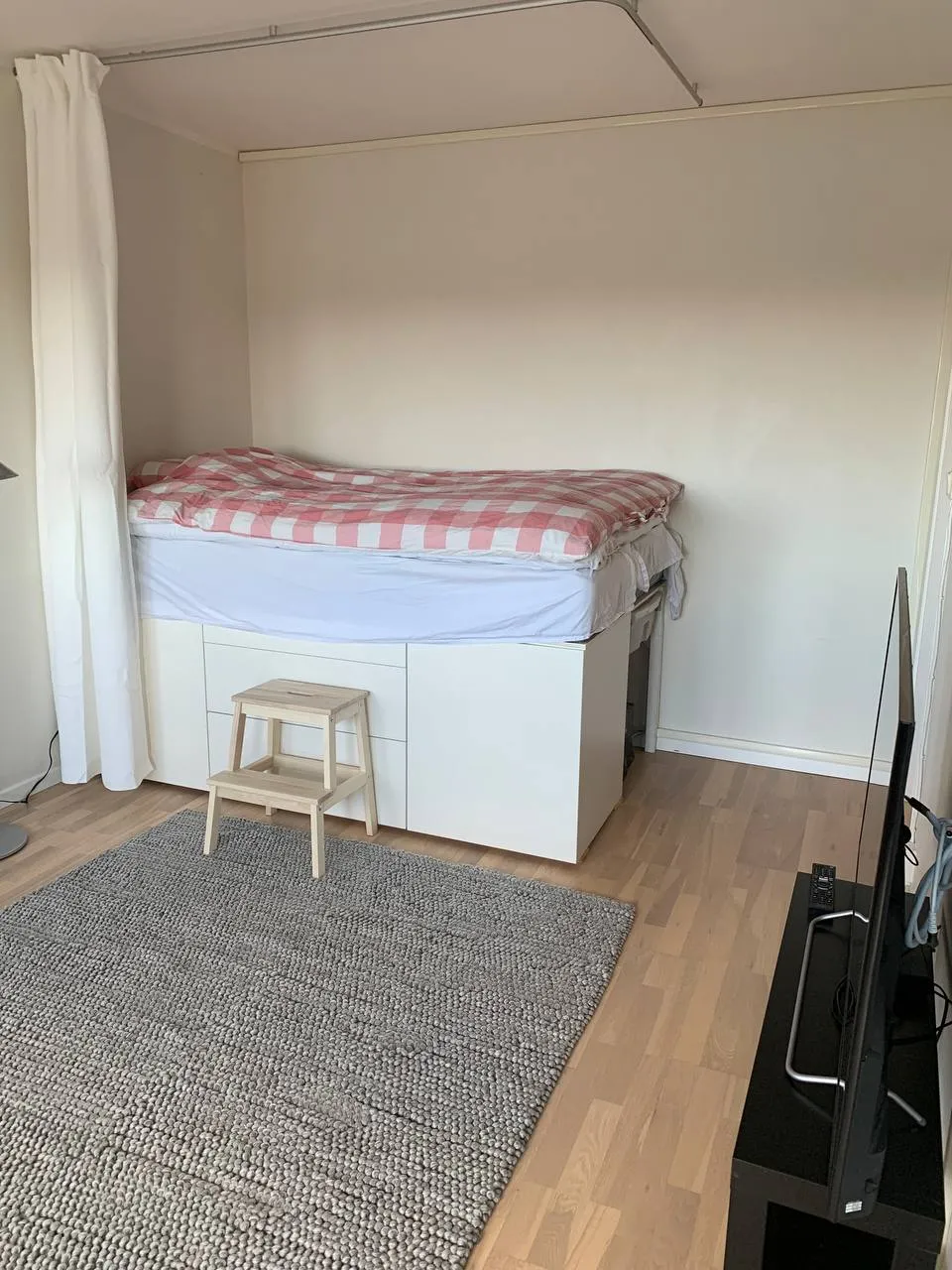 Hyreslägenhet på Karlskrona i karlskrona