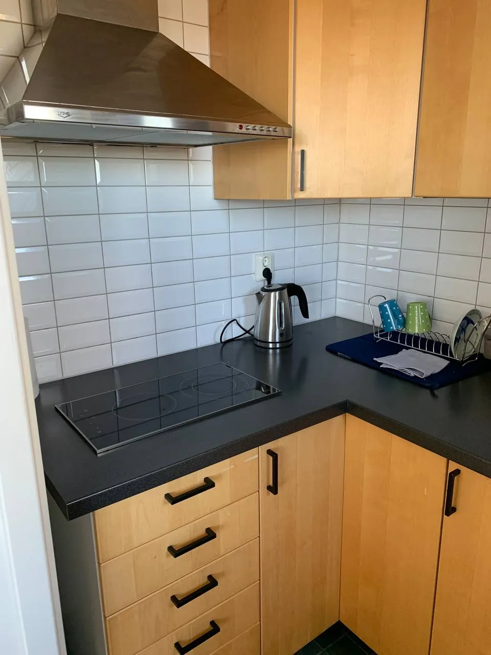 Hyreslägenhet på Karlskrona i karlskrona
