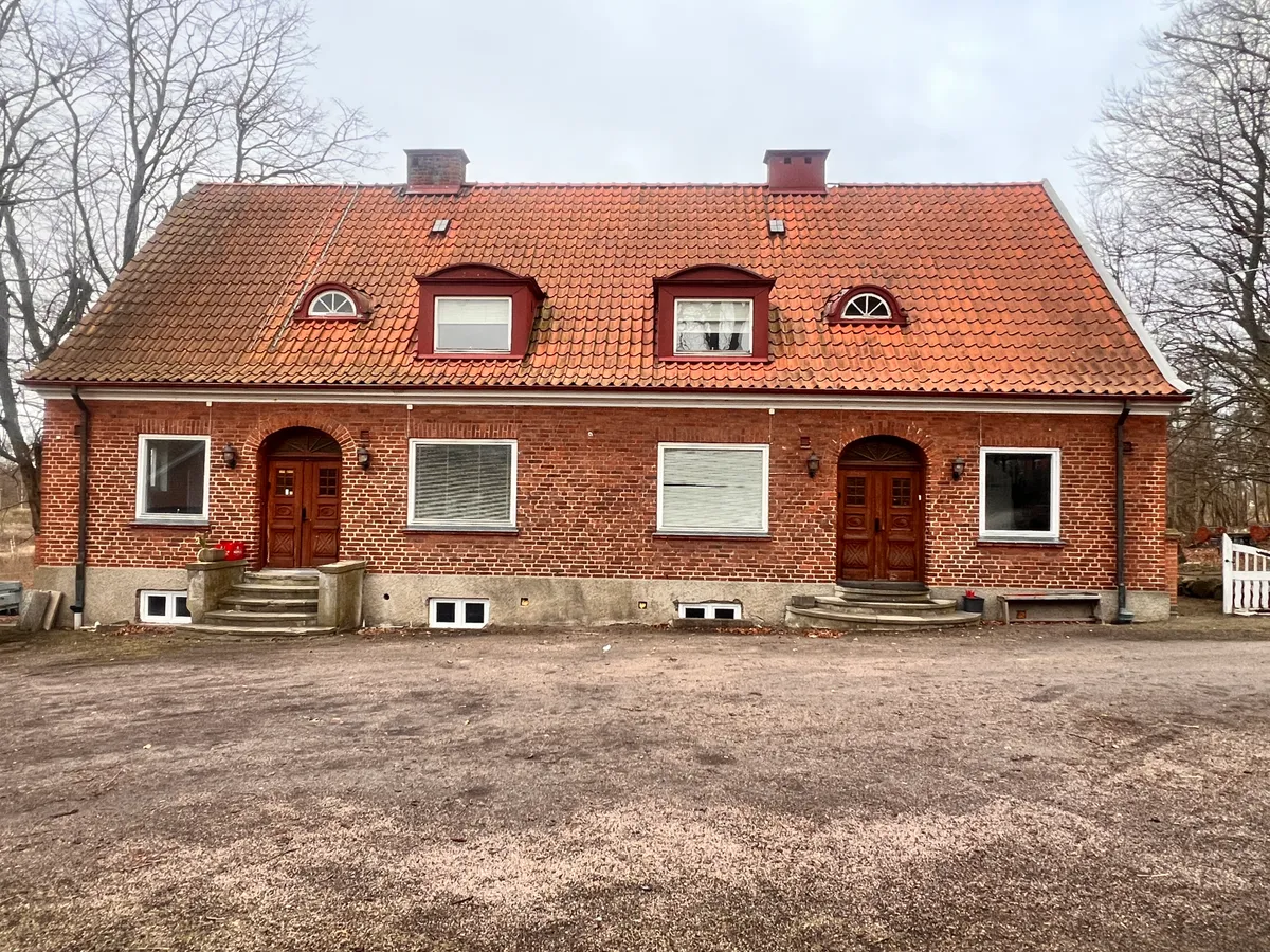 Hyresbostad på Malmö i malmo