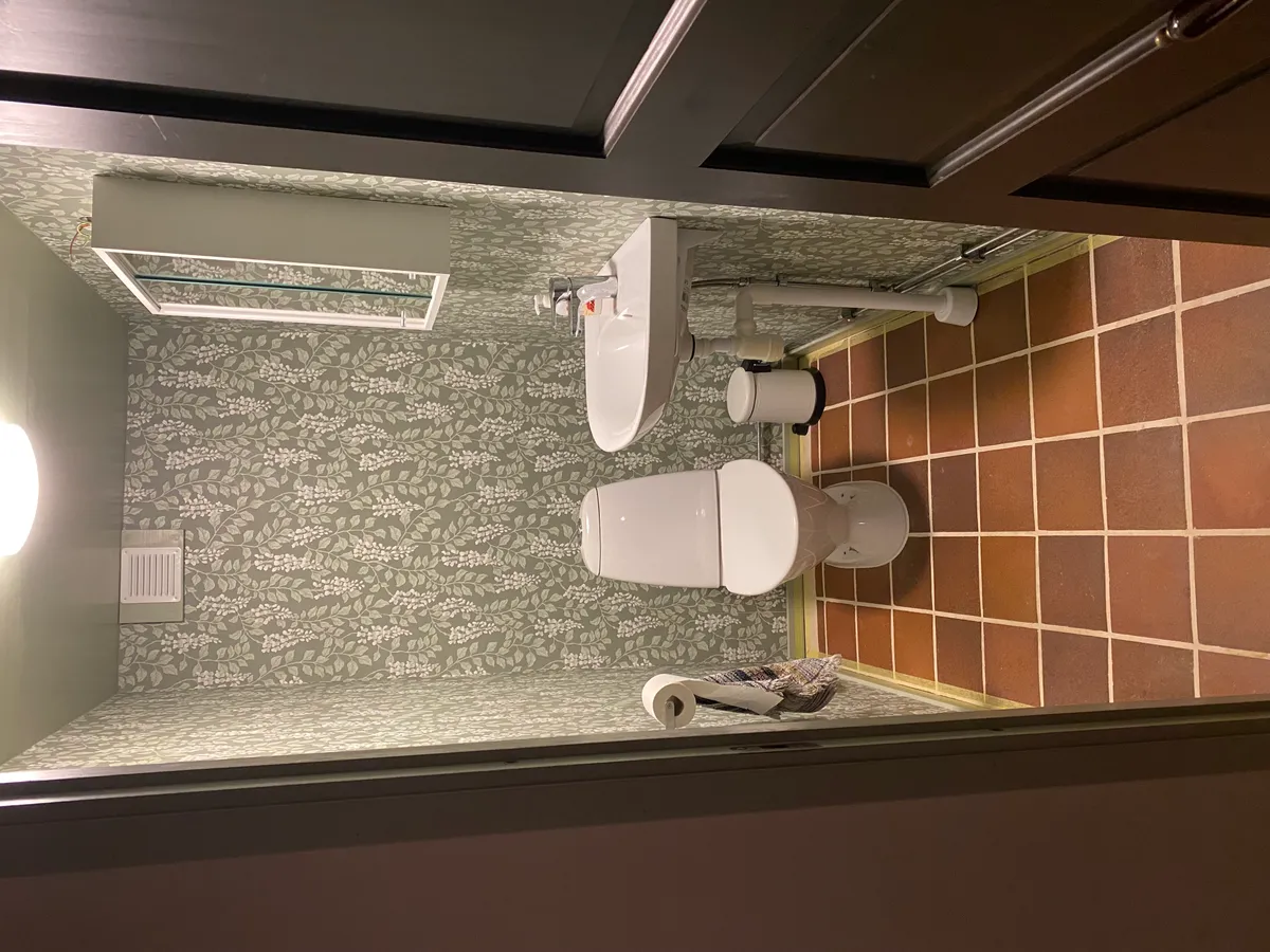 Hyresbostad på Limhamn i limhamn
