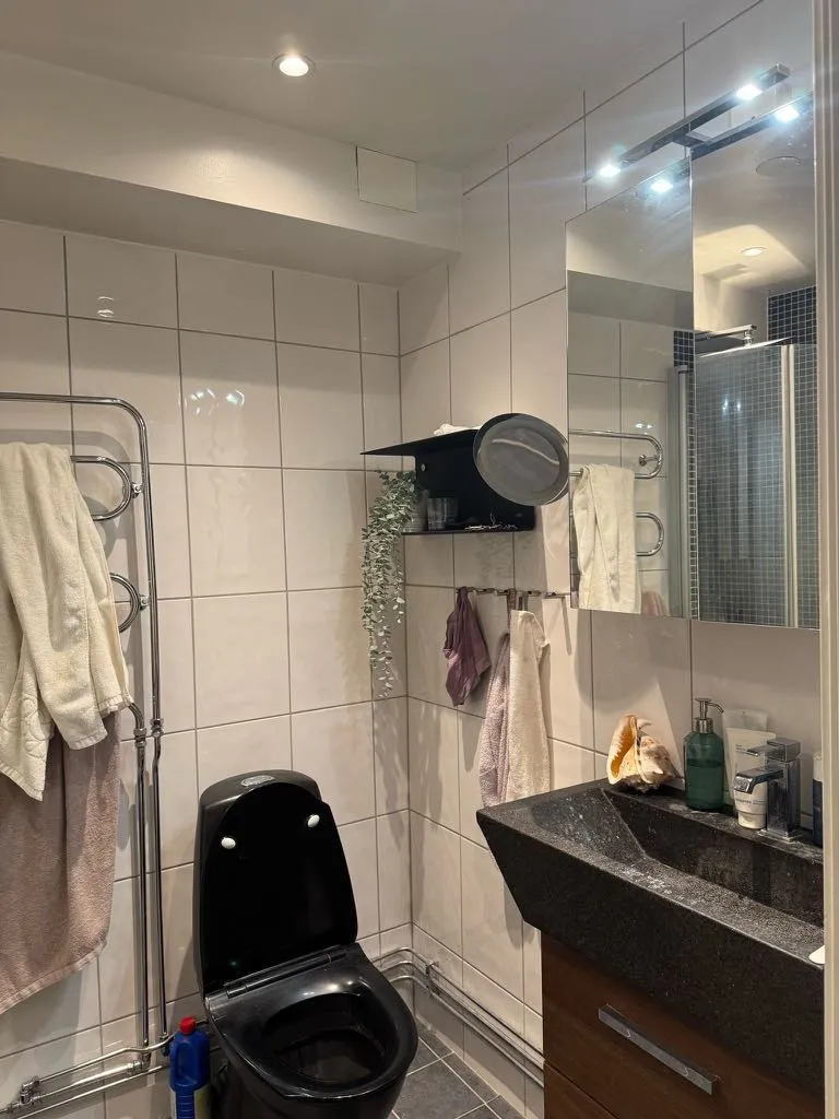 Hyreslägenhet på Stockholm i stockholm
