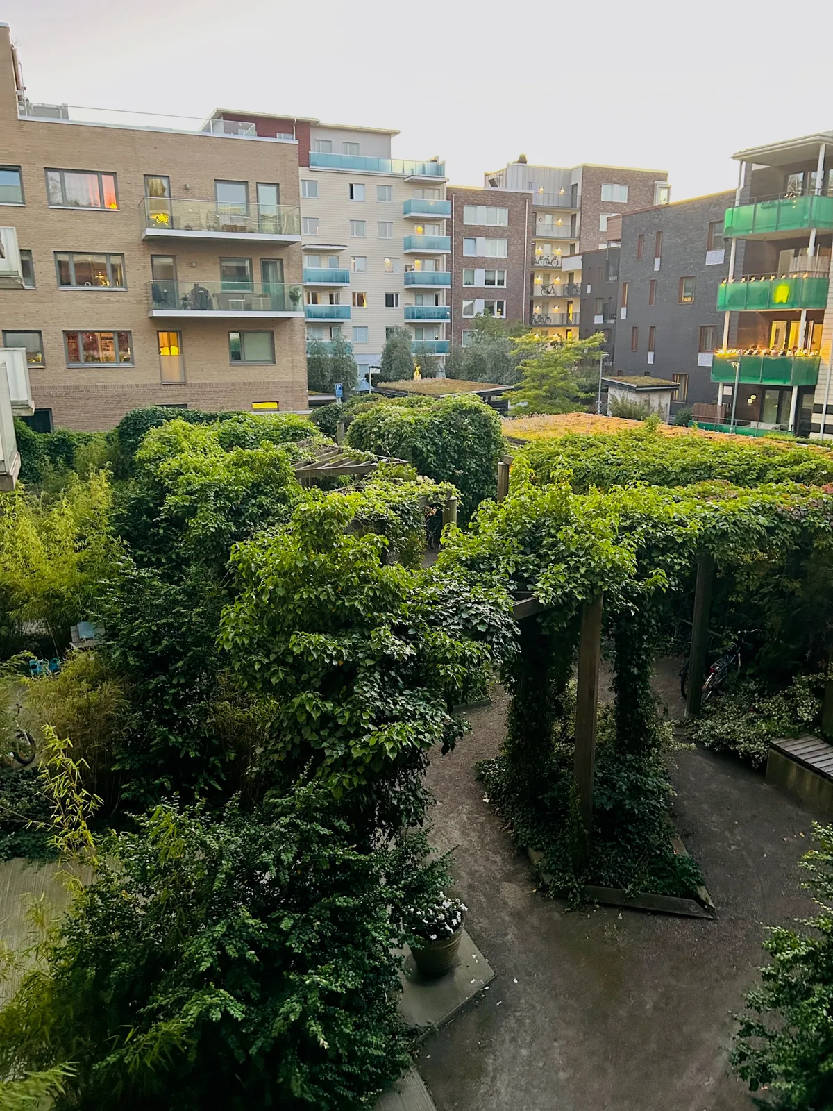 Hyreslägenhet på Malmö i malmo