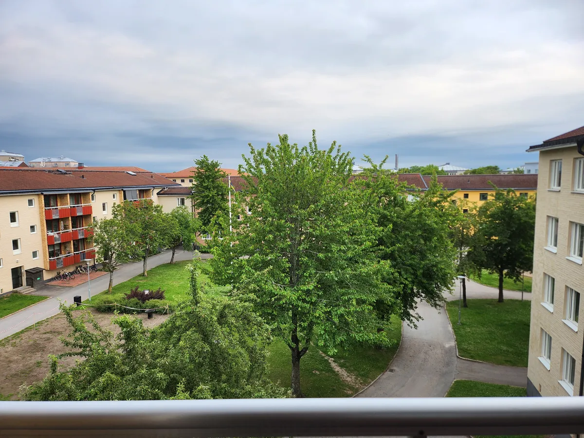 Hyreslägenhet på Uppsala i uppsala
