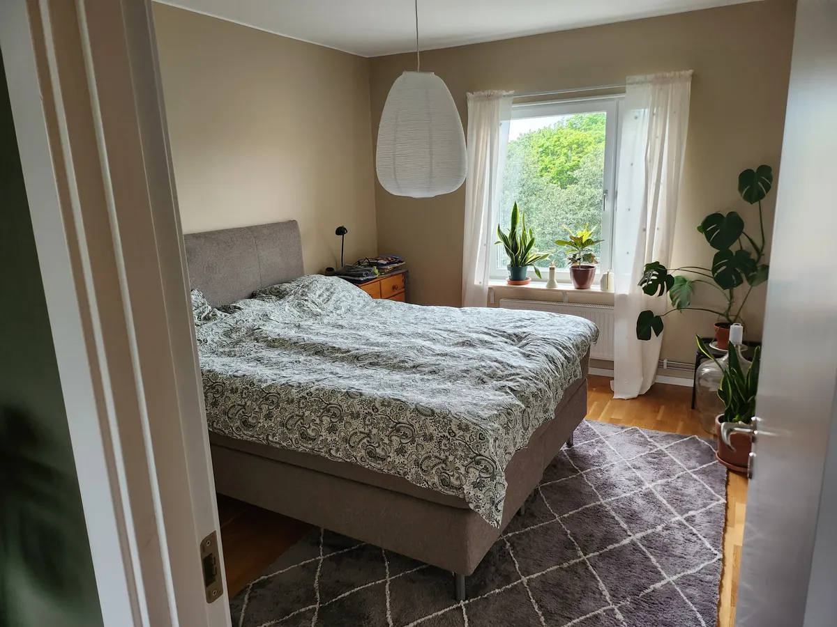 Hyreslägenhet på Uppsala i uppsala