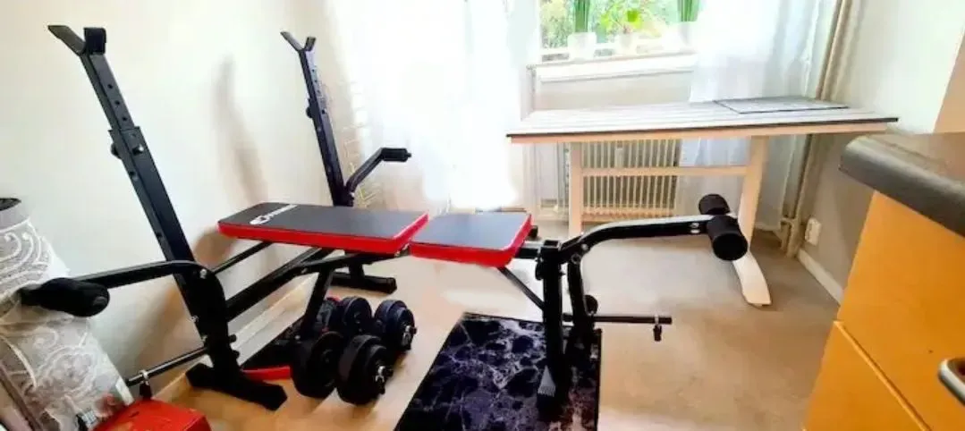 Hyreslägenhet på Partille i partille
