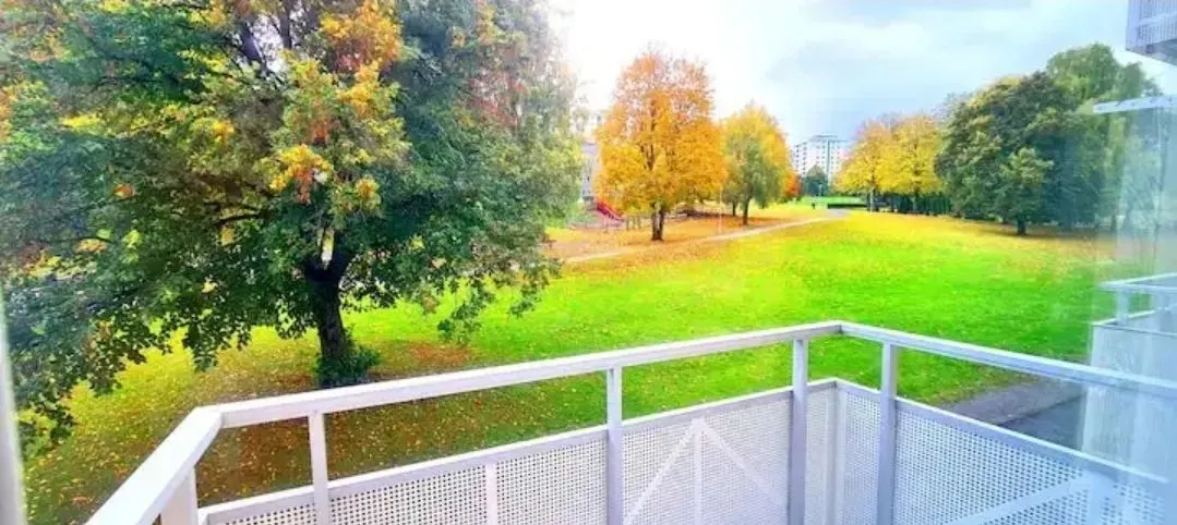 Hyreslägenhet på Partille i partille