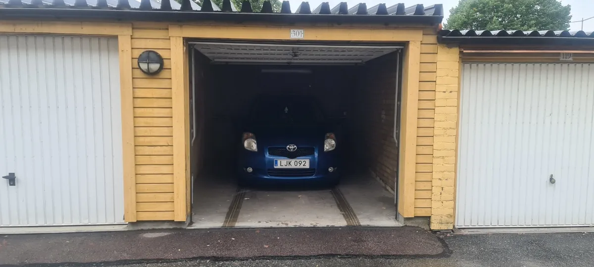 Hyreslägenhet på Partille i partille