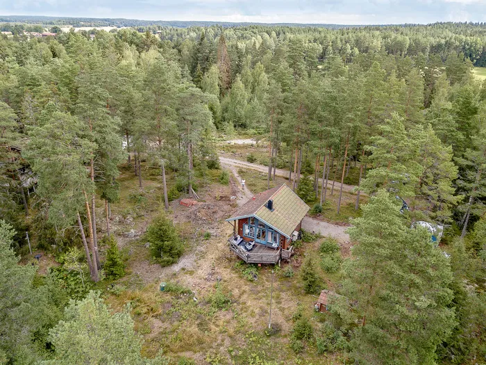 Hyresbostad på Gnesta i gnesta