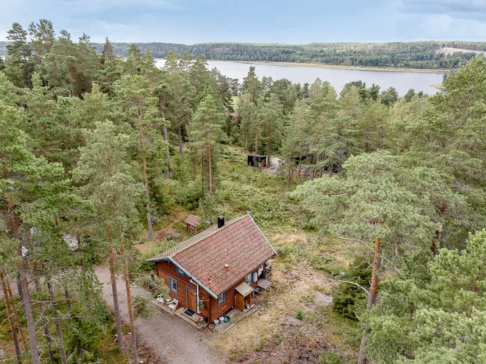 Hyresbostad på Gnesta i gnesta