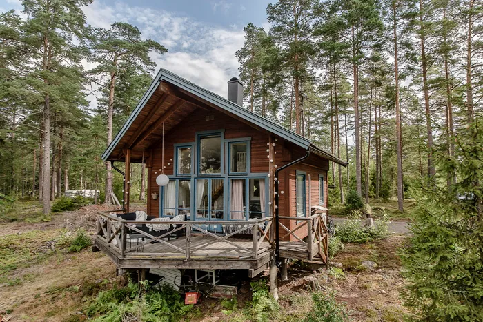 Hyresbostad på Gnesta i gnesta