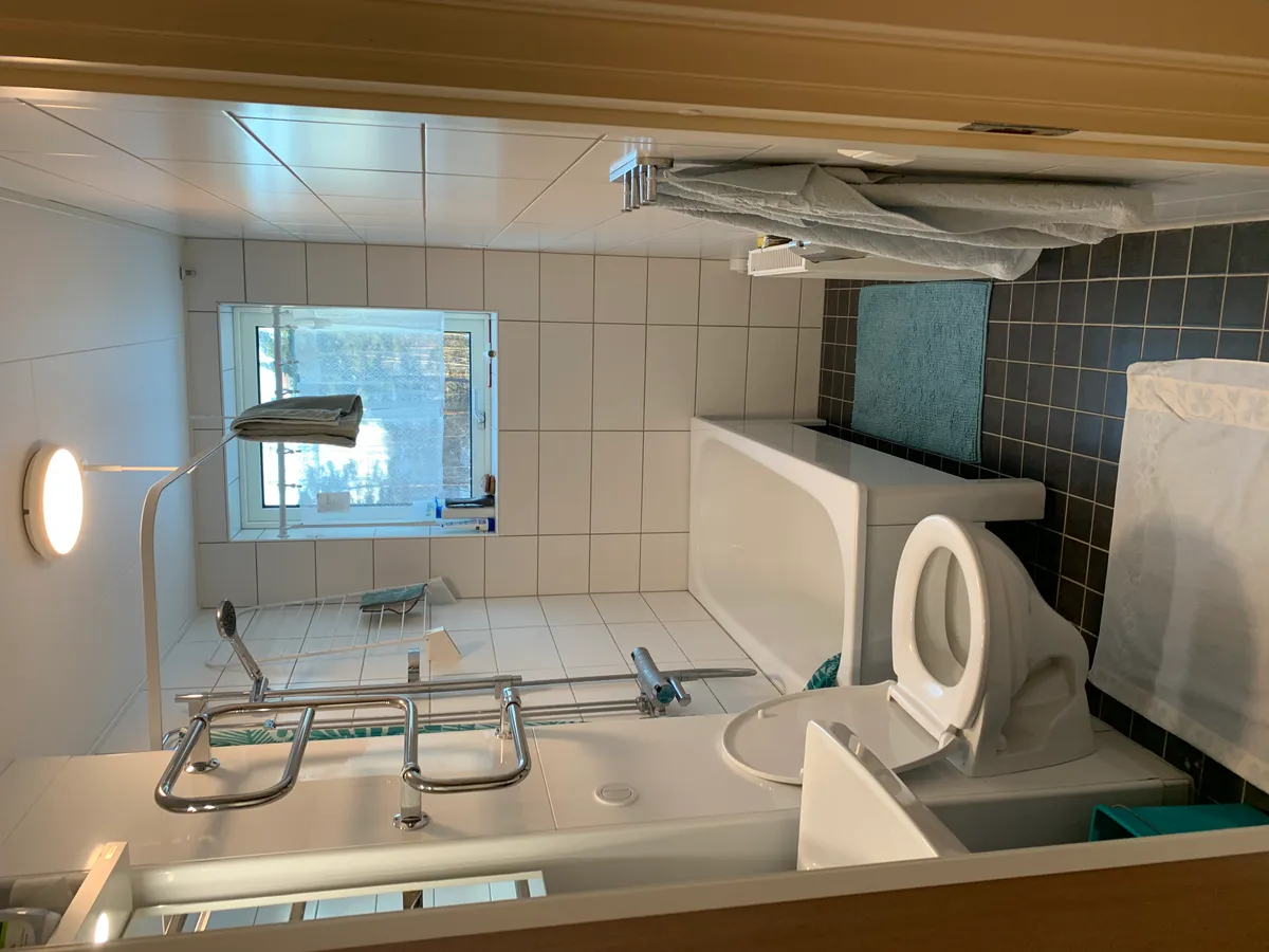 Hyreslägenhet på Göteborg i goteborg