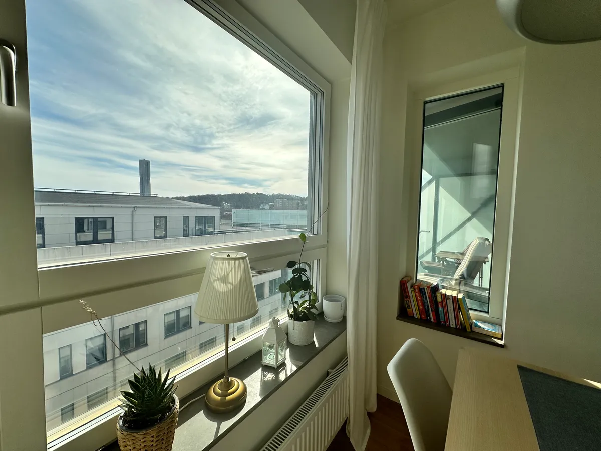 Hyreslägenhet på Göteborg i goteborg