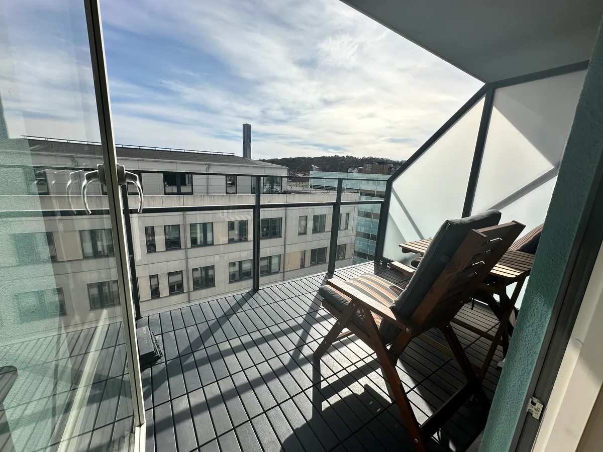 Hyreslägenhet på Göteborg i goteborg