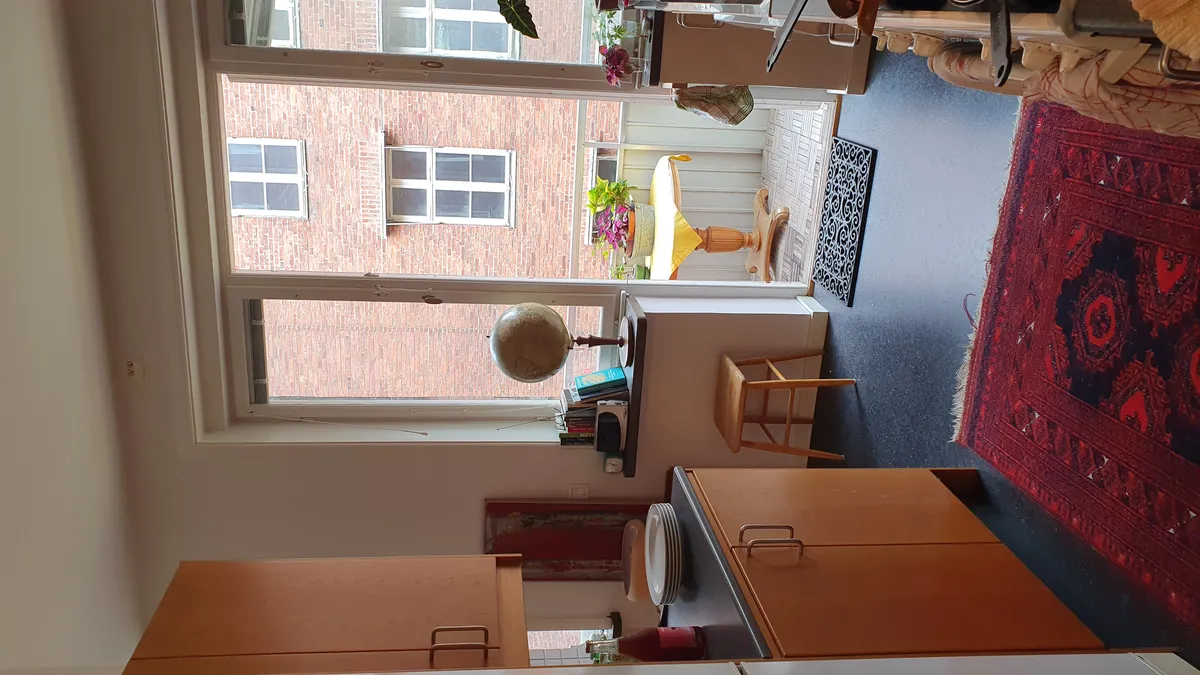 Hyreslägenhet på Malmö i malmo