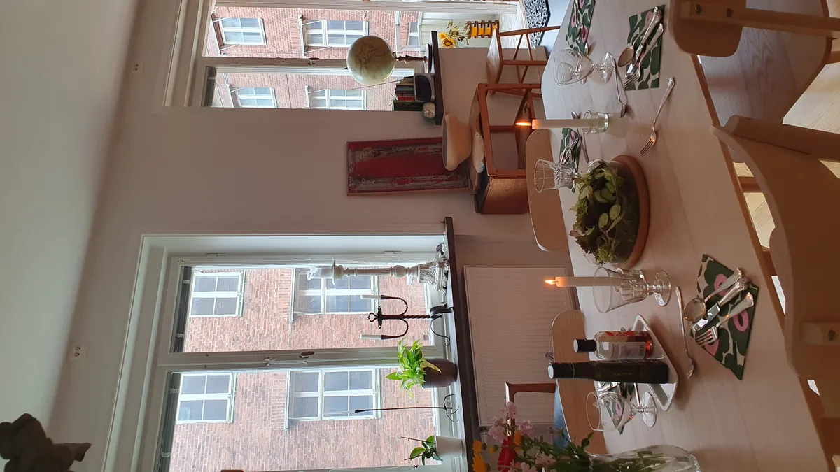 Hyreslägenhet på Malmö i malmo