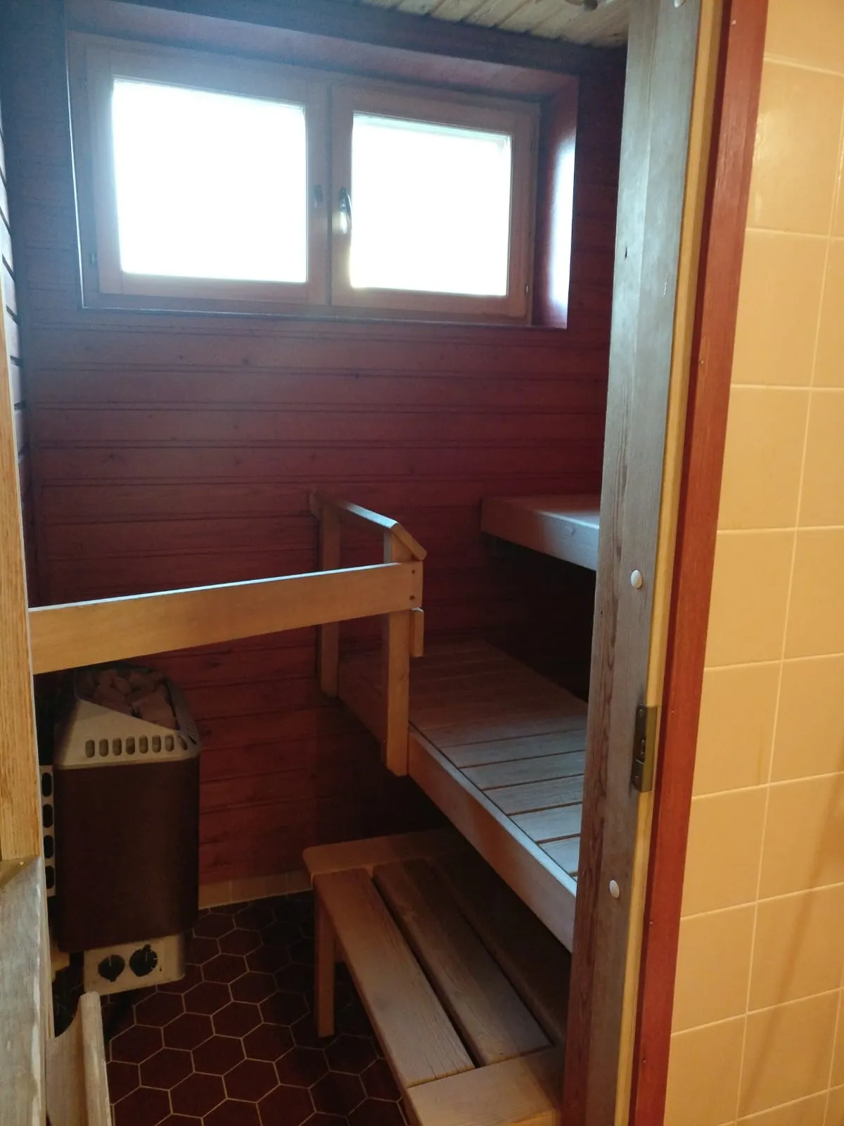 Hyreslägenhet på Hämeenlinna i hameenlinna