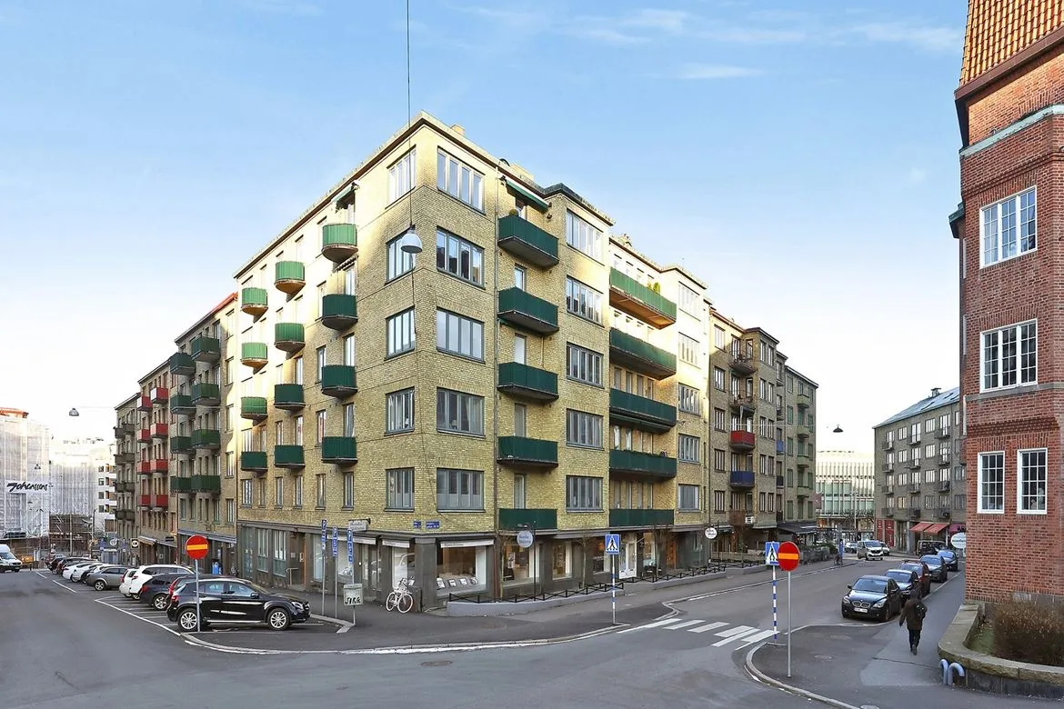 Hyresbostad på Göteborg i goteborg