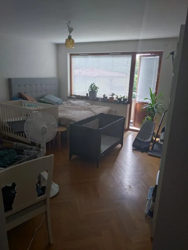 Hyreslägenhet på Borås i boras