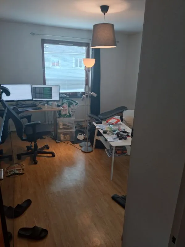 Hyreslägenhet på Borås i boras