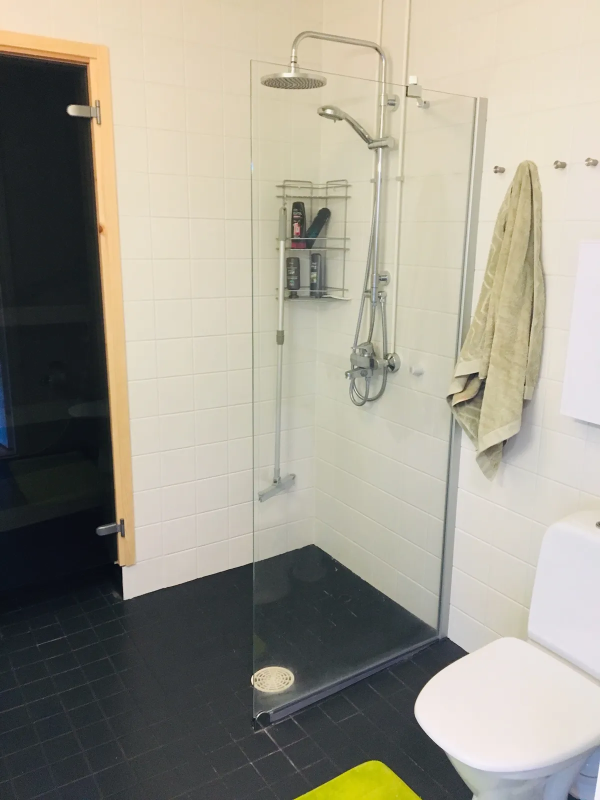 Hyreslägenhet på Helsinki i helsinki