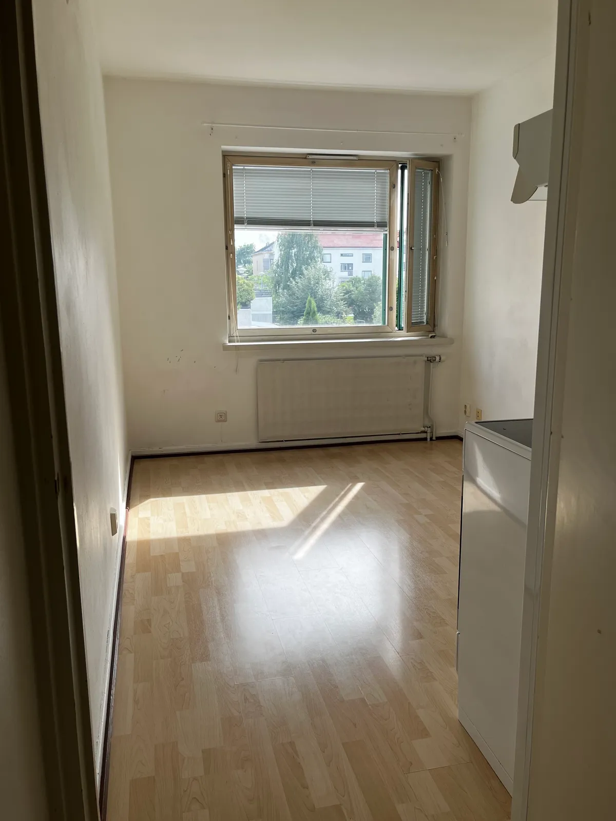 Hyreslägenhet på Mikkeli i mikkeli