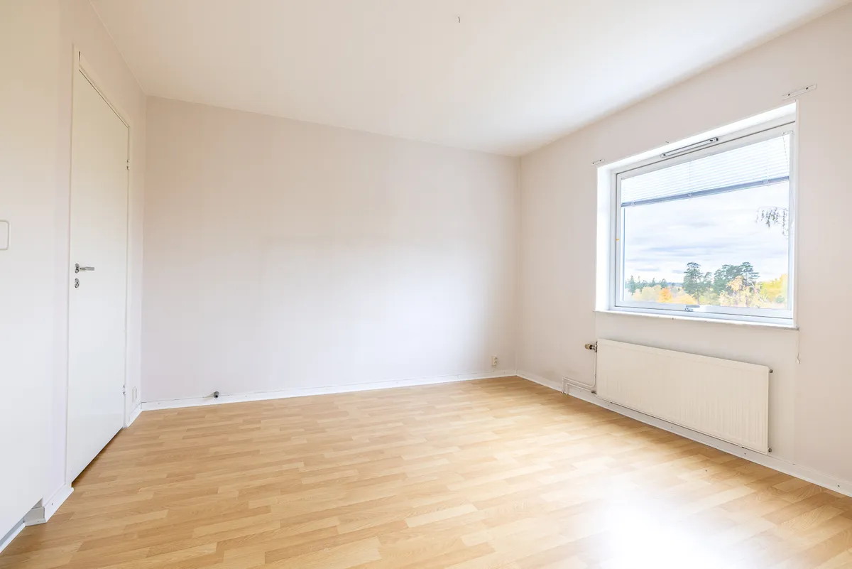 Hyreslägenhet på Finspång i finspang