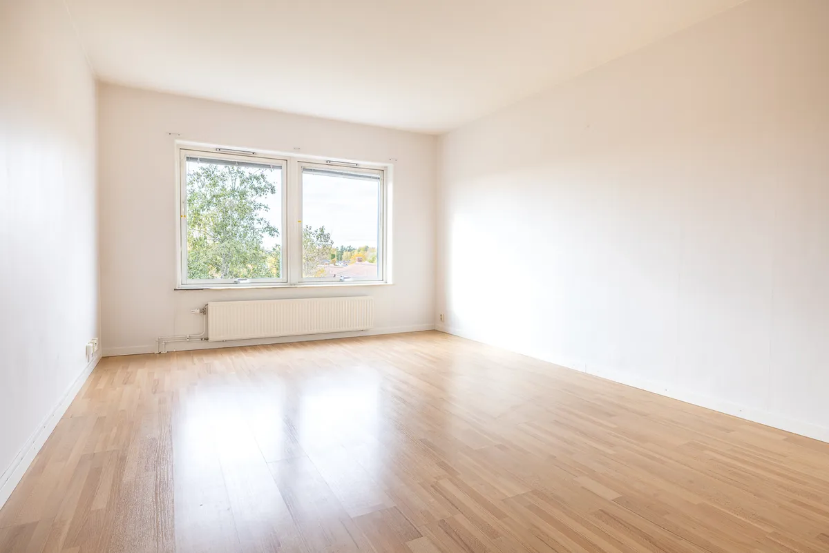 Hyreslägenhet på Finspång i finspang