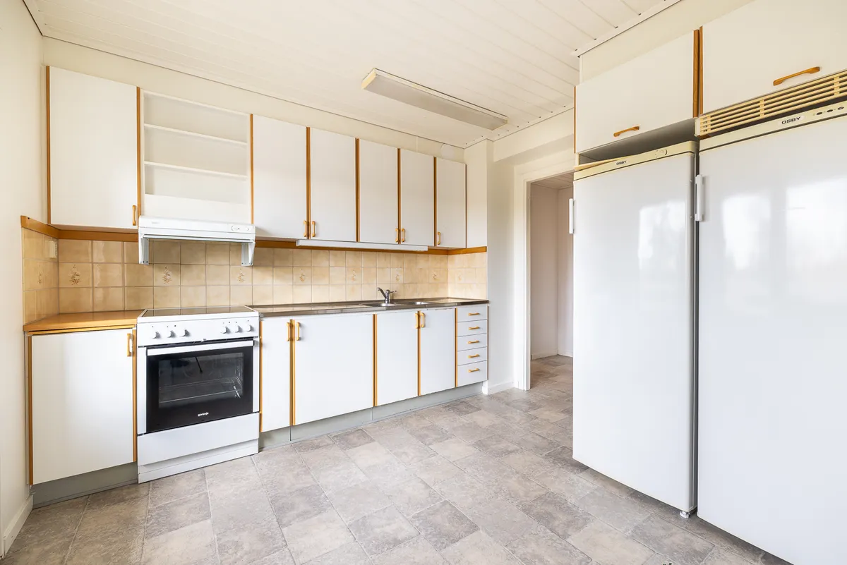 Hyreslägenhet på Finspång i finspang