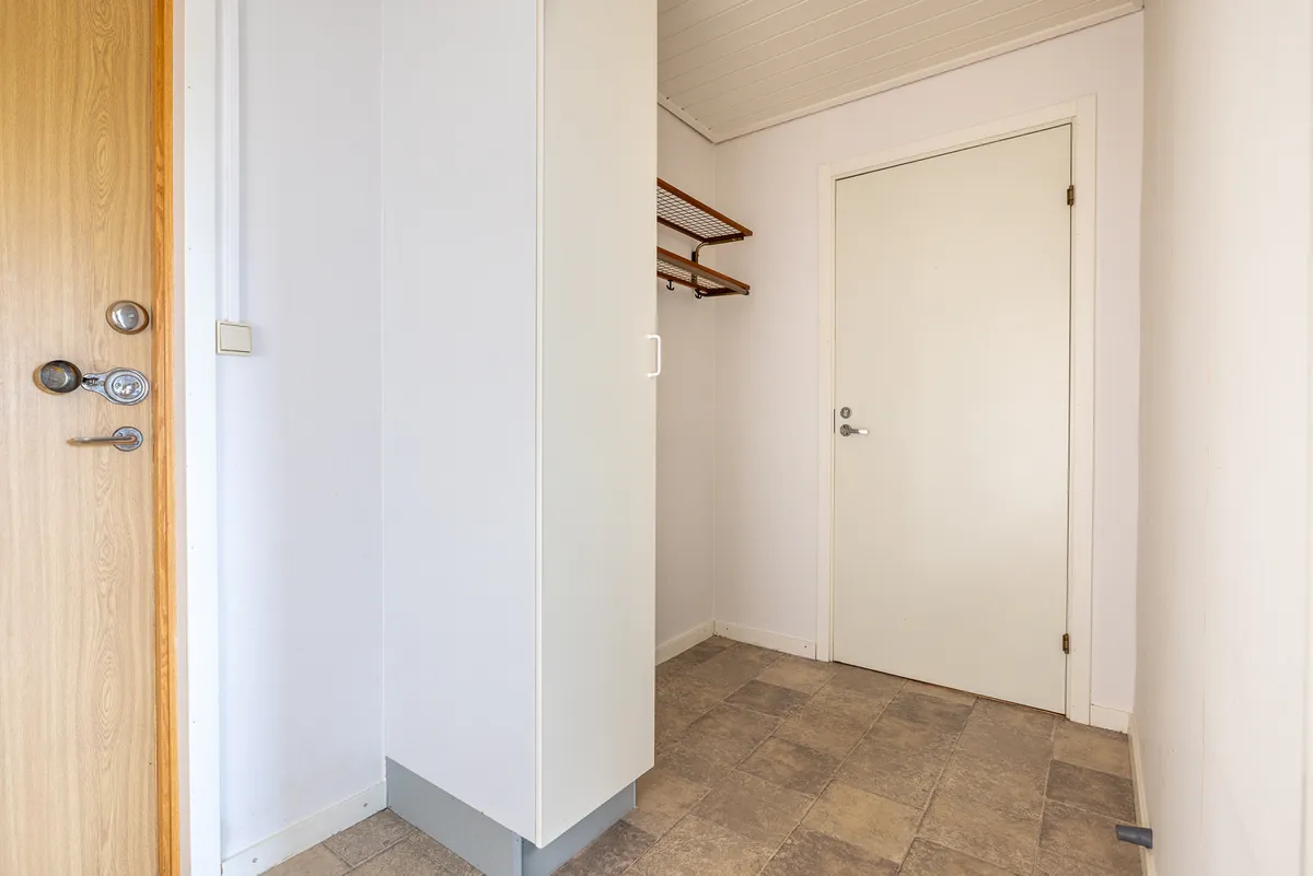 Hyreslägenhet på Finspång i finspang