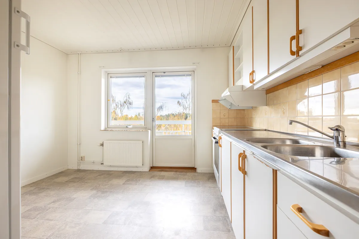 Hyreslägenhet på Finspång i finspang