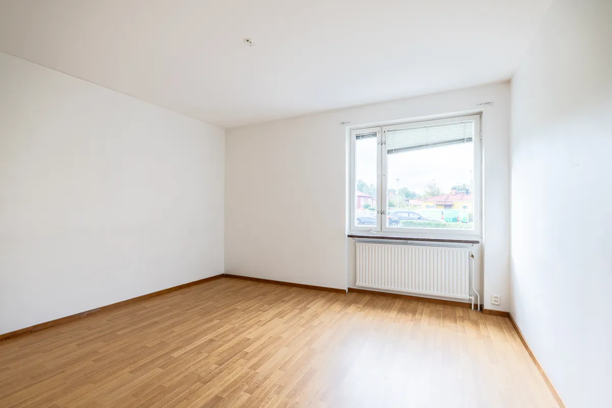 Hyreslägenhet på Finspång i finspang