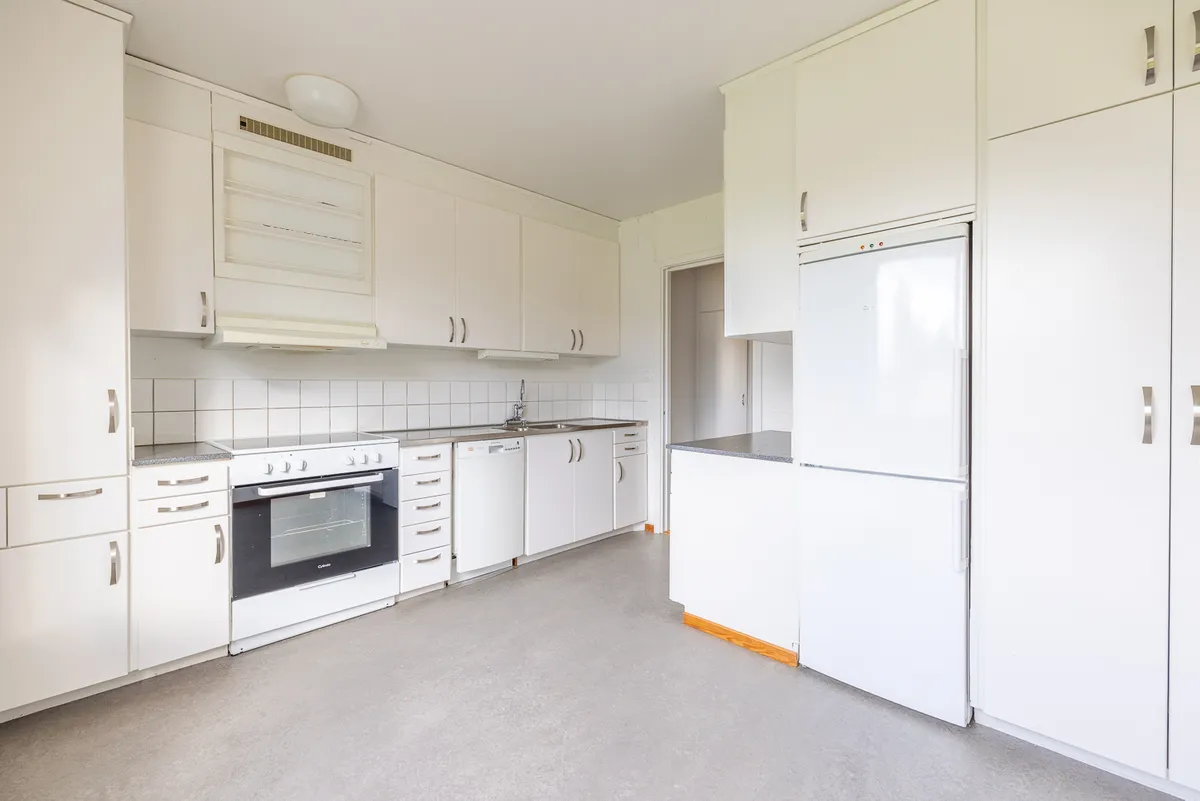 Hyreslägenhet på Finspång i finspang